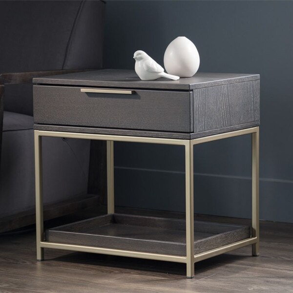 Rebel Nightstand